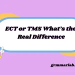 ECT or TMS What’s the Real Difference