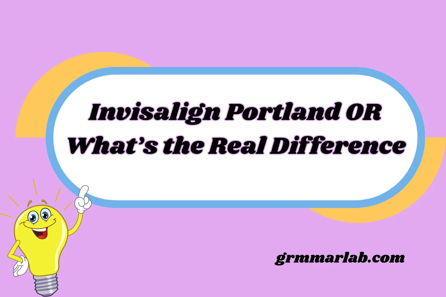 Invisalign Portland OR