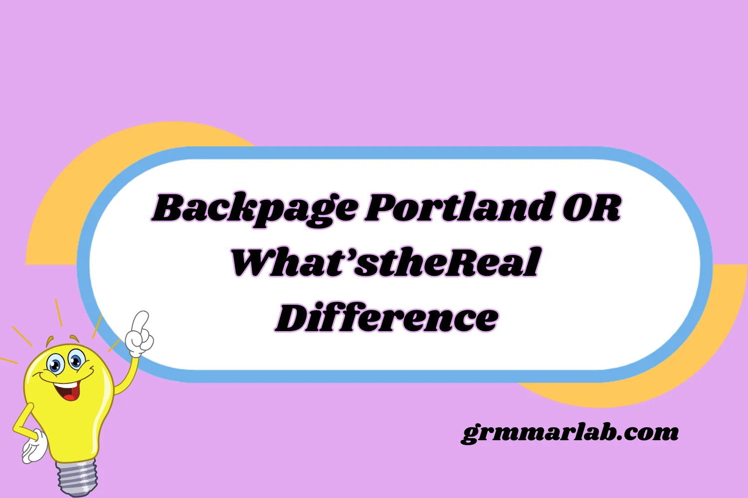 Backpage Portland OR