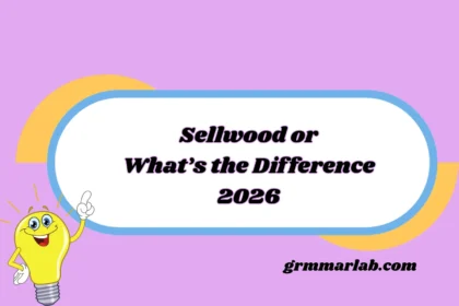 Sellwood or