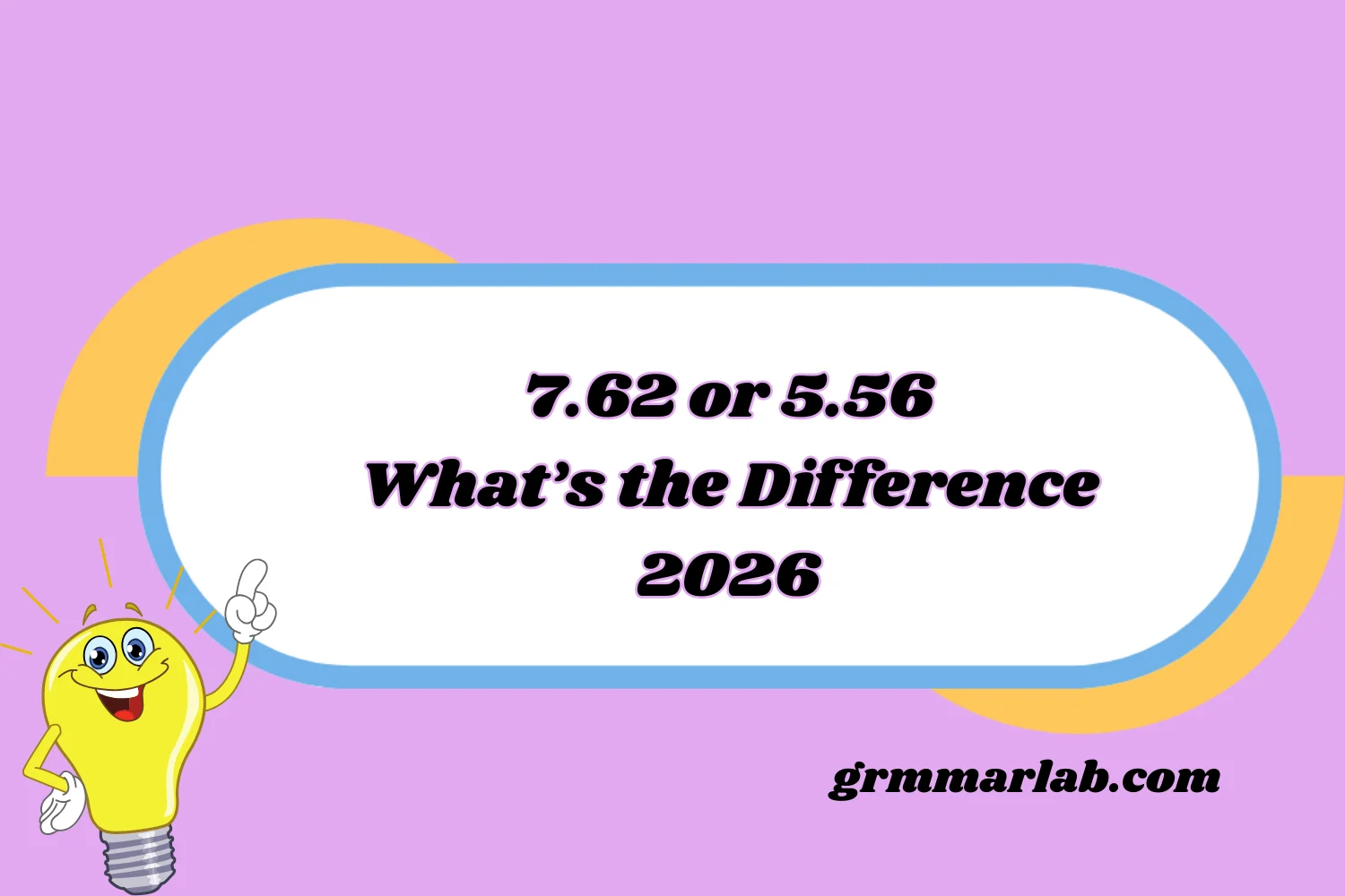 7.62 or 5.56