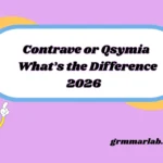 Contrave or Qsymia