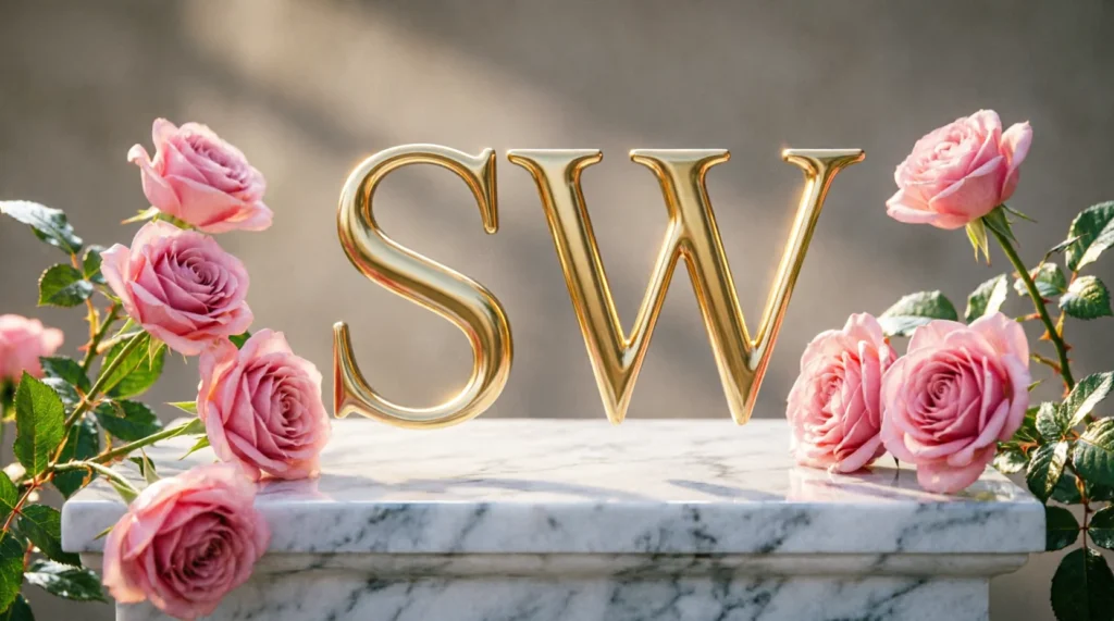 SW Meaning in Text