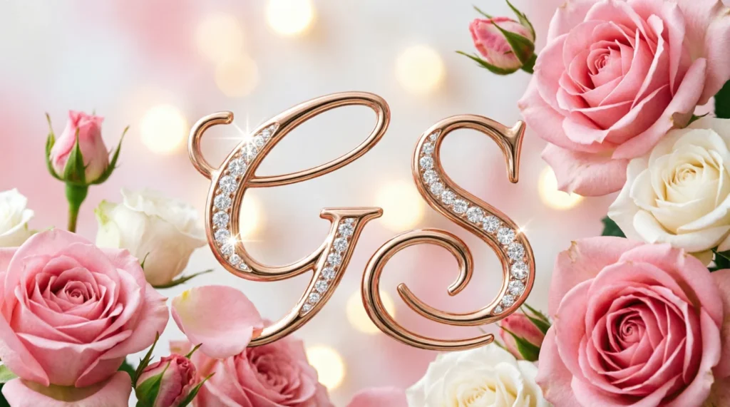 GS Meaning in Text