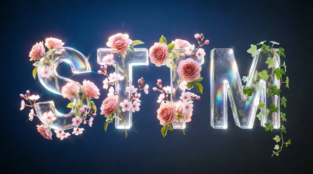 STTM Meaning in Text