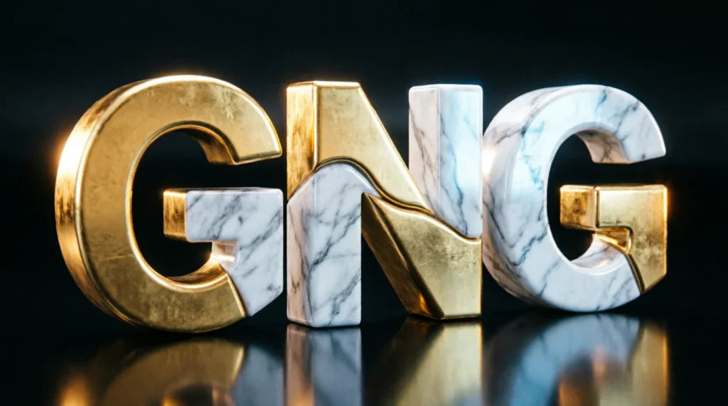 What Does GNG Mean in Text?