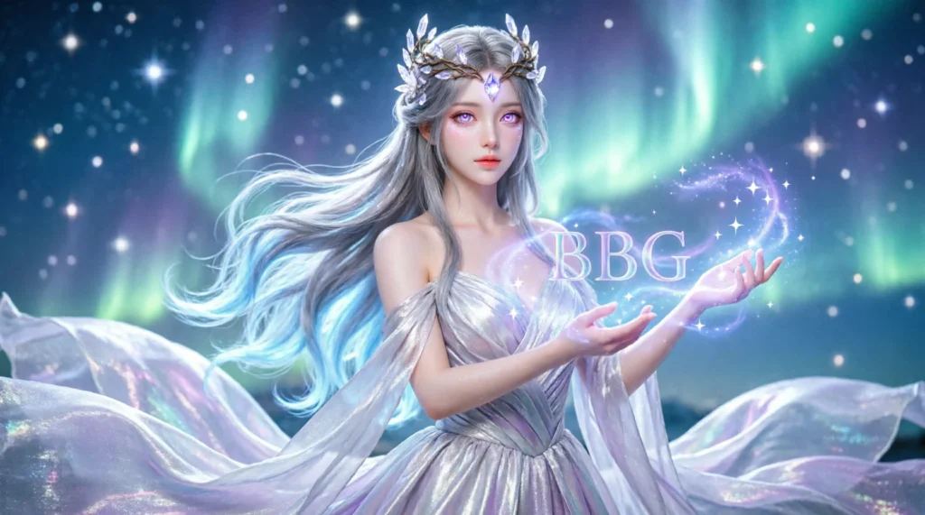 BBG Meaning in Text