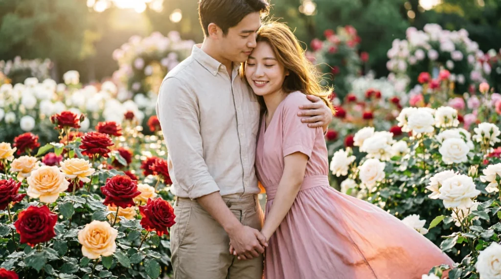 MH Meaning in Relationship