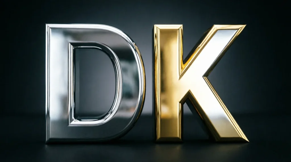 DK Meaning in Text