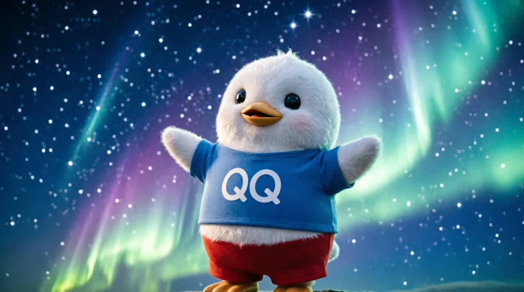 QQ Meaning