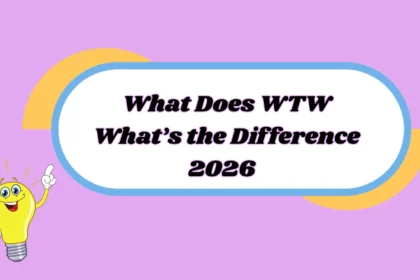 What Does WTW